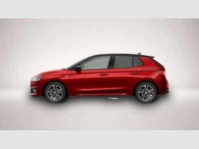 Skoda Fabia (2026) - Foto 2