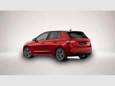 Skoda Fabia (2026) - Foto 3