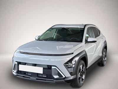 Hyundai Kona (2025) - Photo 1