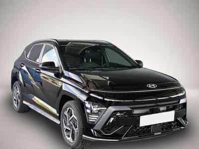 Hyundai Kona (2026) - Foto 4