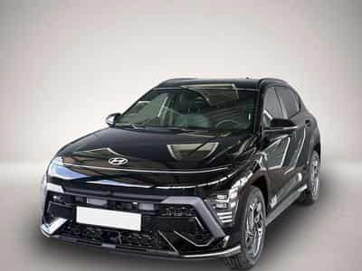 Hyundai Kona (2026) - Foto 1