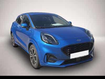 Ford Puma (2026) - Foto 2