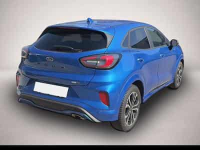 Ford Puma (2026) - Foto 3