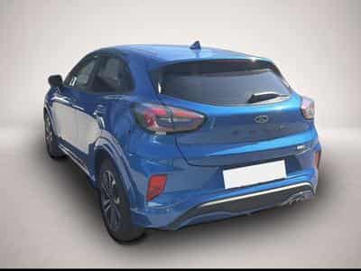 Ford Puma (2026) - Foto 4