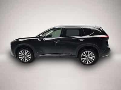 Nissan X-Trail (2026) - Foto 4