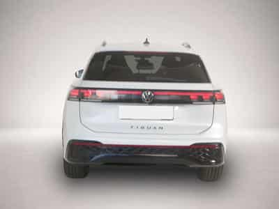 VW Tiguan (2025) - Foto 4
