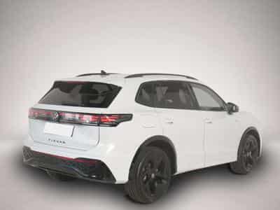 VW Tiguan (2025) - Foto 5