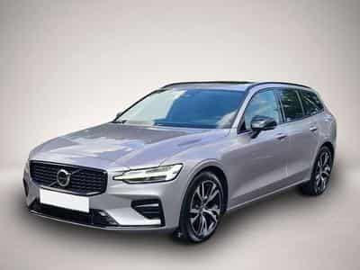 Volvo V60 (2025) - Foto 1