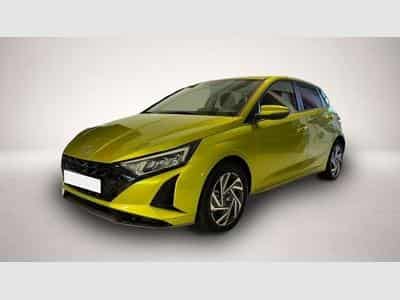 Hyundai i20 (2025) - Foto 1