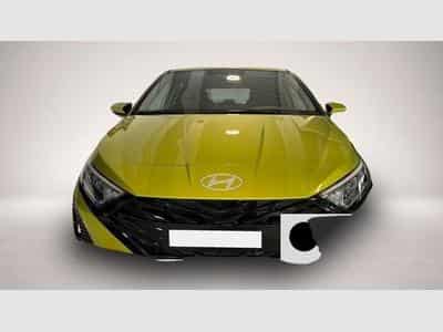 Hyundai i20 (2025) - Foto 2