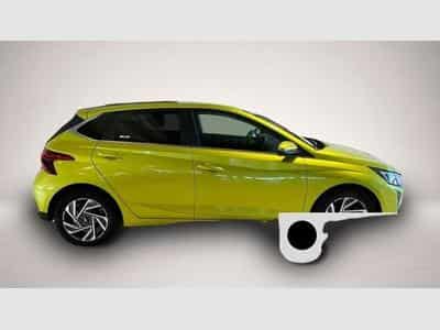 Hyundai i20 (2025) - Foto 4