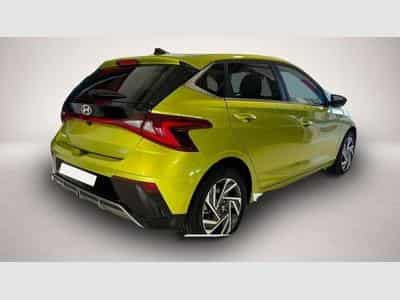 Hyundai i20 (2025) - Foto 5