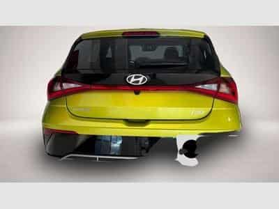 Hyundai i20 (2025) - Photo 6