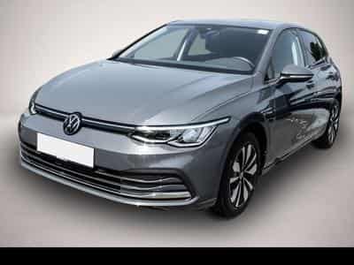 VW Golf (2024) - Foto 1