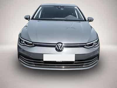VW Golf (2024) - Foto 2