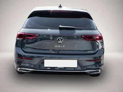 VW Golf (2024) - Foto 5