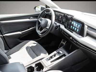 VW Golf (2024) - Foto 6