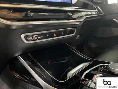 BMW X7 (2025) - Foto 10