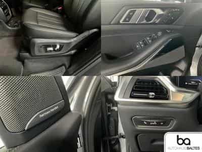BMW X7 (2025) - Foto 12