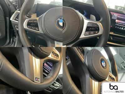 BMW X7 (2025) - Foto 13