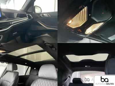 BMW X7 (2025) - Foto 14