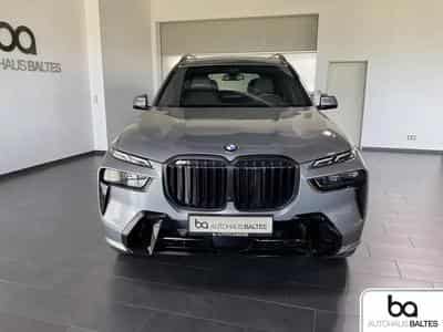 BMW X7 (2025) - Foto 2