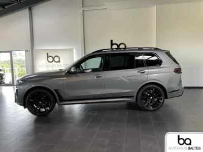 BMW X7 (2025) - Foto 3