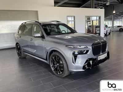BMW X7 (2025) - Foto 5
