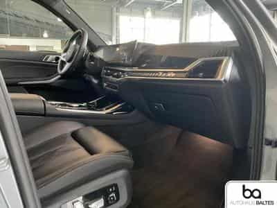 BMW X7 (2025) - Foto 6