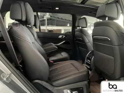 BMW X7 (2025) - Foto 8