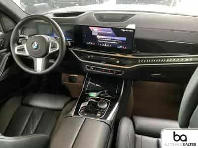 BMW X7 (2025) - Foto 9