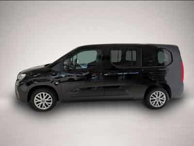 Fiat Doblo (2026) - Foto 3