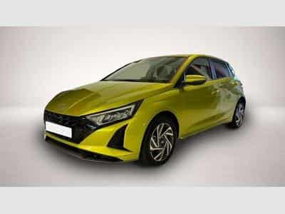 Hyundai i20 (2025) - Foto 1