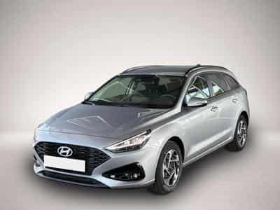 Hyundai i30 (2025) - Foto 1