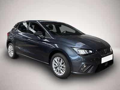 Seat Ibiza (2025) - Foto 2