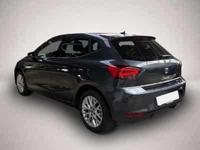 Seat Ibiza (2025) - Foto 4