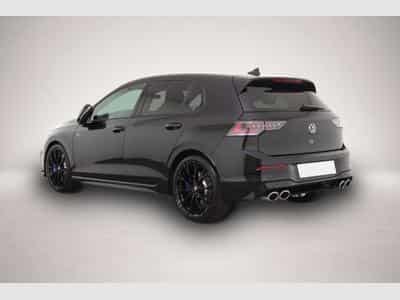 VW Golf (2025) - Photo 3