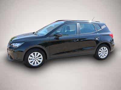 Seat Arona (2025) - Foto 3