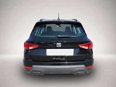 Seat Arona (2025) - Foto 5
