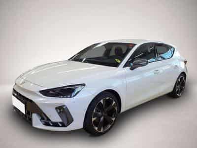 Cupra Leon (2025) - Foto 1