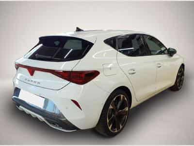 Cupra Leon (2025) - Foto 2