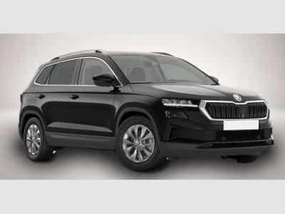 Skoda Karoq (2026) - Foto 1