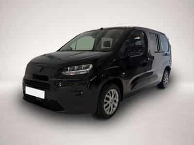 Fiat Doblo (2026) - Foto 1