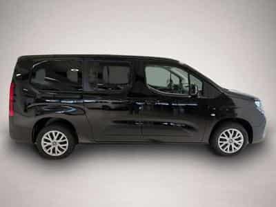 Fiat Doblo (2026) - Photo 4