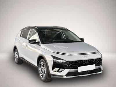 Hyundai Bayon (2025) - Photo 4