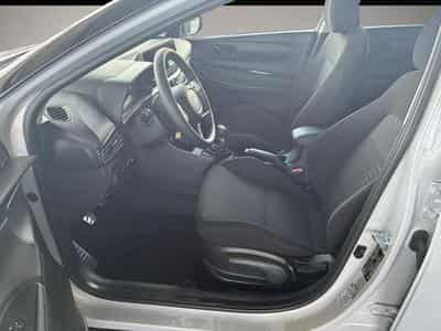 Hyundai Bayon (2025) - Photo 5