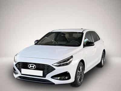 Hyundai i30 (2025) - Foto 1