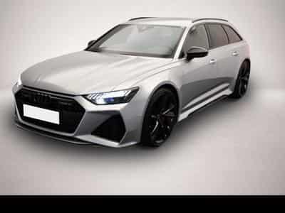 Audi RS6 (2025) - Foto 1