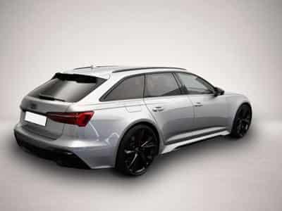 Audi RS6 (2025) - Foto 2