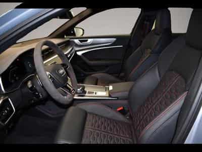Audi RS6 (2025) - Foto 3